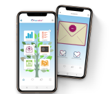 Paaradies-App mit begleitender Website Paaradies®-App